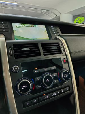 Land-Rover Discovery 2.0 TD4 132 kW (180 CV) Aut. SE 5 plazas Bajas Emisiones - Foto 37