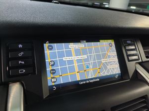 Land-Rover Discovery 2.0 TD4 132 kW (180 CV) Aut. SE 5 plazas Bajas Emisiones - Foto 40