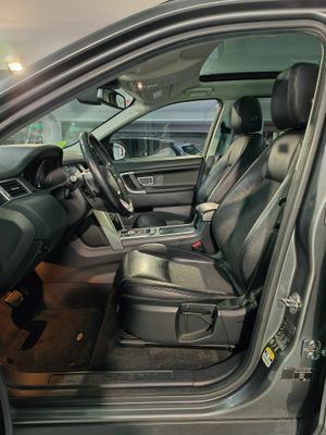 Land-Rover Discovery 2.0 TD4 132 kW (180 CV) Aut. SE 5 plazas Bajas Emisiones - Foto 54