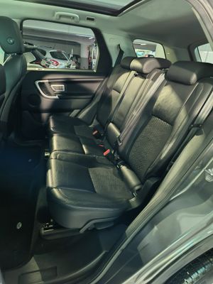 Land-Rover Discovery 2.0 TD4 132 kW (180 CV) Aut. SE 5 plazas Bajas Emisiones - Foto 64