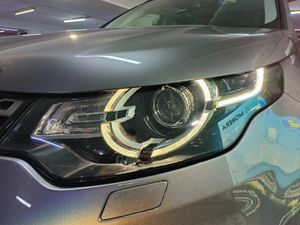 Land-Rover Discovery 2.0 TD4 132 kW (180 CV) Aut. SE 5 plazas Bajas Emisiones - Foto 17