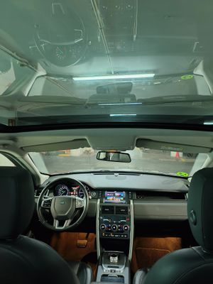 Land-Rover Discovery 2.0 TD4 132 kW (180 CV) Aut. SE 5 plazas Bajas Emisiones - Foto 61