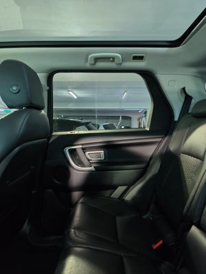 Land-Rover Discovery 2.0 TD4 132 kW (180 CV) Aut. SE 5 plazas Bajas Emisiones - Foto 63