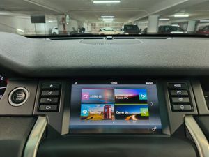 Land-Rover Discovery 2.0 TD4 132 kW (180 CV) Aut. SE 5 plazas Bajas Emisiones - Foto 41