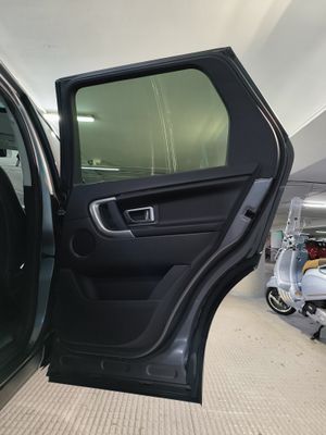 Land-Rover Discovery 2.0 TD4 132 kW (180 CV) Aut. SE 5 plazas Bajas Emisiones - Foto 20