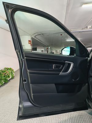 Land-Rover Discovery 2.0 TD4 132 kW (180 CV) Aut. SE 5 plazas Bajas Emisiones - Foto 57