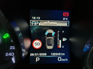 Land-Rover Discovery 2.0 TD4 132 kW (180 CV) Aut. SE 5 plazas Bajas Emisiones - Foto 7