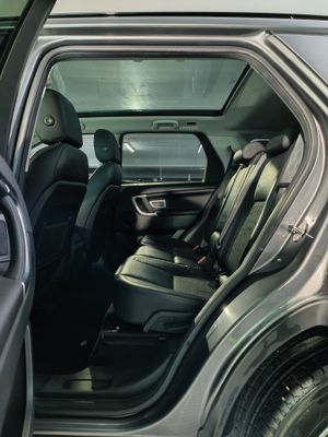 Land-Rover Discovery 2.0 TD4 132 kW (180 CV) Aut. SE 5 plazas Bajas Emisiones - Foto 66