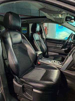 Land-Rover Discovery 2.0 TD4 132 kW (180 CV) Aut. SE 5 plazas Bajas Emisiones - Foto 22