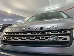 Land-Rover Discovery 2.0 TD4 132 kW (180 CV) Aut. SE 5 plazas Bajas Emisiones - Foto 13