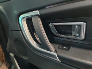 Land-Rover Discovery 2.0 TD4 132 kW (180 CV) Aut. SE 5 plazas Bajas Emisiones - Foto 29