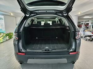 Land-Rover Discovery 2.0 TD4 132 kW (180 CV) Aut. SE 5 plazas Bajas Emisiones - Foto 75