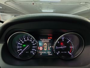 Land-Rover Discovery 2.0 TD4 132 kW (180 CV) Aut. SE 5 plazas Bajas Emisiones - Foto 44