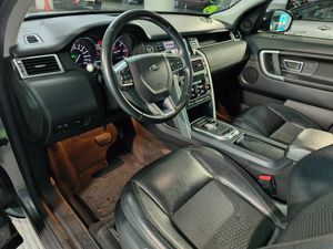 Land-Rover Discovery 2.0 TD4 132 kW (180 CV) Aut. SE 5 plazas Bajas Emisiones - Foto 52