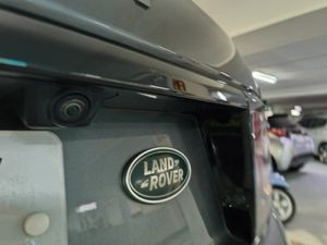 Land-Rover Discovery 2.0 TD4 132 kW (180 CV) Aut. SE 5 plazas Bajas Emisiones - Foto 73