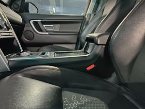 Land-Rover Discovery 2.0 TD4 132 kW (180 CV) Aut. SE 5 plazas Bajas Emisiones - Foto 31