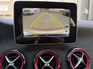 Mercedes Clase CLA Clase CLA MercedesAMG CLA 45 4M Shooting Brake - Foto 17