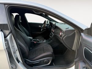 Mercedes Clase CLA Clase CLA MercedesAMG CLA 45 4M Shooting Brake - Foto 9