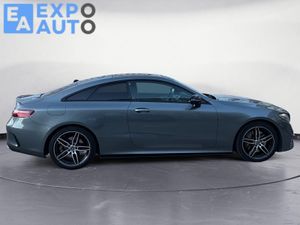 Mercedes Clase E 350e - Foto 9