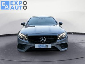 Mercedes Clase E 350e - Foto 5