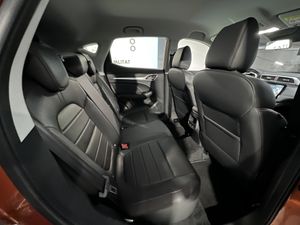 MG ZS 1.5 Luxury - Foto 24