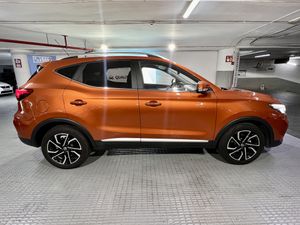 MG ZS 1.5 Luxury - Foto 6