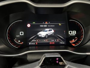 MG ZS 1.5 Luxury - Foto 10