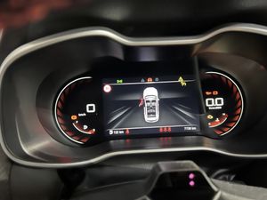 MG ZS 1.5 Luxury - Foto 15