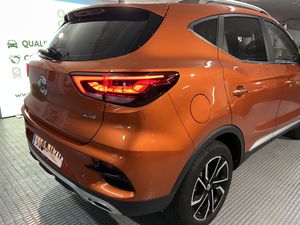 MG ZS 1.5 Luxury - Foto 26