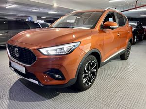 MG ZS 1.5 Luxury - Foto 27