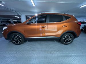 MG ZS 1.5 Luxury - Foto 7