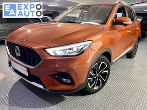 MG ZS 1.5 Luxury - Foto 2