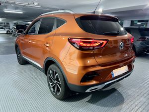 MG ZS 1.5 Luxury - Foto 5