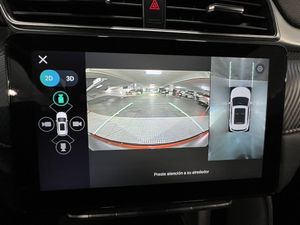 MG ZS 1.5 Luxury - Foto 13