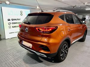 MG ZS 1.5 Luxury - Foto 4