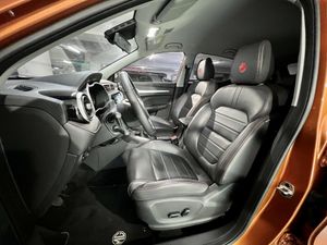 MG ZS 1.5 Luxury - Foto 20