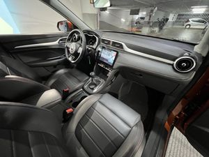 MG ZS 1.5 Luxury - Foto 21