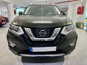 Nissan X-Trail XTRAIL 5P dCi 110 kW 150 CV E6D CVT TEKNA - Foto 25