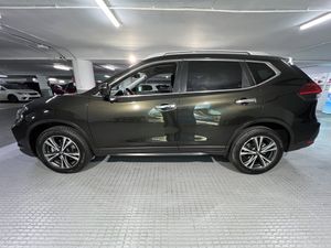 Nissan X-Trail XTRAIL 5P dCi 110 kW 150 CV E6D CVT TEKNA - Foto 6