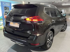 Nissan X-Trail XTRAIL 5P dCi 110 kW 150 CV E6D CVT TEKNA - Foto 3