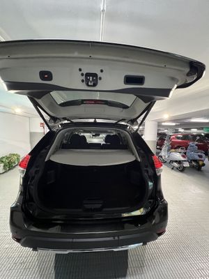 Nissan X-Trail XTRAIL 5P dCi 110 kW 150 CV E6D CVT TEKNA - Foto 24