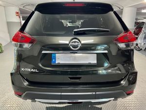 Nissan X-Trail XTRAIL 5P dCi 110 kW 150 CV E6D CVT TEKNA - Foto 7