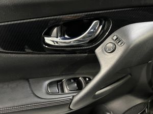 Nissan X-Trail XTRAIL 5P dCi 110 kW 150 CV E6D CVT TEKNA - Foto 18