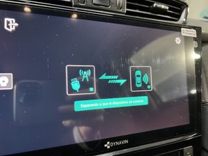 Nissan X-Trail XTRAIL 5P dCi 110 kW 150 CV E6D CVT TEKNA - Foto 15