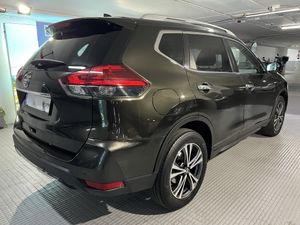 Nissan X-Trail XTRAIL 5P dCi 110 kW 150 CV E6D CVT TEKNA - Foto 5