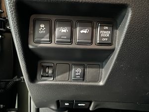 Nissan X-Trail XTRAIL 5P dCi 110 kW 150 CV E6D CVT TEKNA - Foto 17