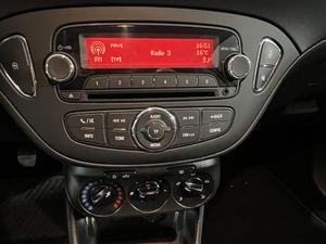 Opel Corsa 1.4 75cv - Foto 12