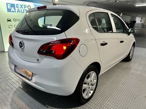 Opel Corsa 1.4 75cv - Foto 22