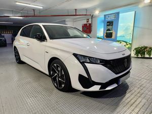 Peugeot 308 308 5P Allure Pack Hybrid 180 eEAT8 - Foto 3