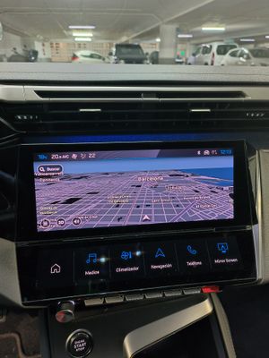 Peugeot 308 308 5P Allure Pack Hybrid 180 eEAT8 - Foto 28